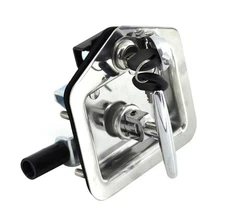 T-Handle Latch for Tool Box