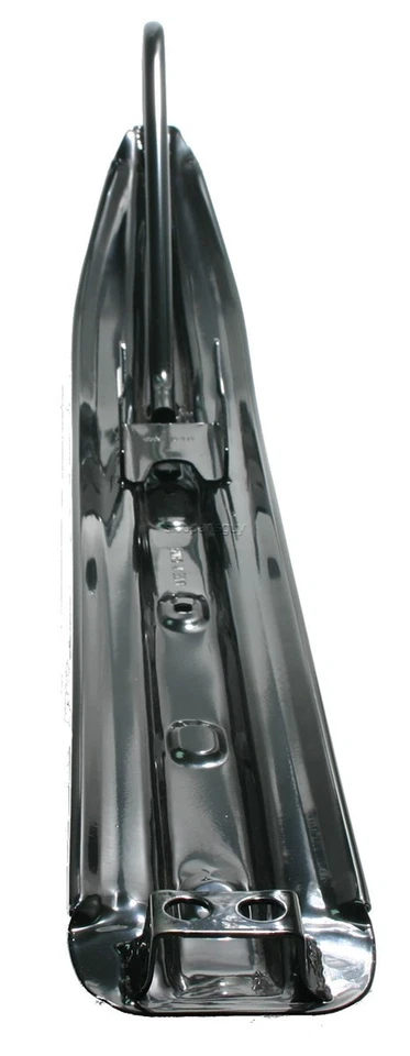 Yamaha Enticer 250, 1978-1981, esquí de acero Foto 2 de 2