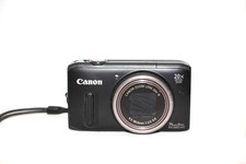 Canon PowerShot SX260 HS 12,1 megapixel fotocamera digitale compatta SOLO
