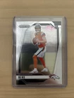 2024 Panini Prizm - Rookies Bo Nix #309  Prizm (RC)