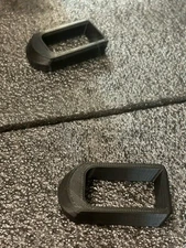 CZ P-01 to CZ 75 Magazine Sleeve Spacer Adapter  Fits 19rd  Mec-Gar Mags SP-01