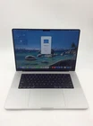 MacBook Pro M1 Pro 10-CORE 3.2GHz 32GB 1TB SSD MK183LL/A A2485 EMC3651 2021 16"