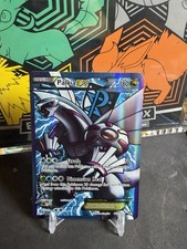 Pokemon Palkia EX Team Plasma 100 Full Art Card 100 /101 Plasma Blast VLP/NM