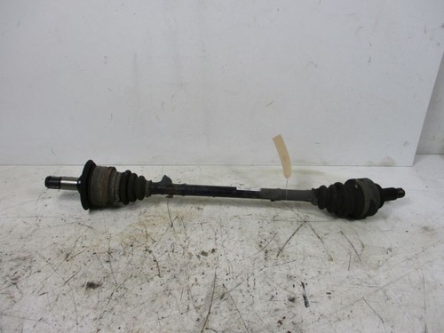 Antriebswelle Gelenkwelle rechts hinten passt für BMW 1 (F20) 118D 7597682