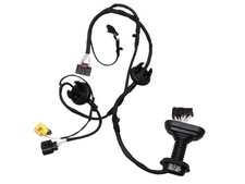 Wiring Harness Door Passenger Door Right 5 Door Fits Audi A3 8P Sportback 2008 Onwards