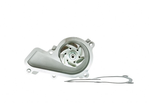 Aisin Wasserpumpe MotorküHlung WPY-043 FüR Hyundai Ix35 LM EL ELH I40 1 VF CW TL-image