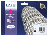 Epson Schiefer Turm Von Pisa Tanica Magenta