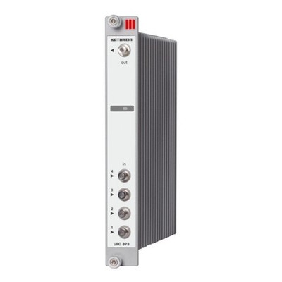 Kathrein 8fach Transmodulator UFO 878 Kopfstelle 20610127 8fach