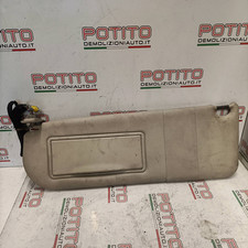 Pare-brise Lancia PHEDRA