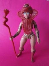 MOTU Masters of the Universe TEELA Figur Vintage He-Man