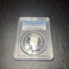 2019-S Silver Kennedy Half PR70DCAM PCGS Proof 70 Deep Cameo