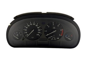 Tacho Kombiinstrument  BMW 5 E39 6211 8375898 110008735044 12354