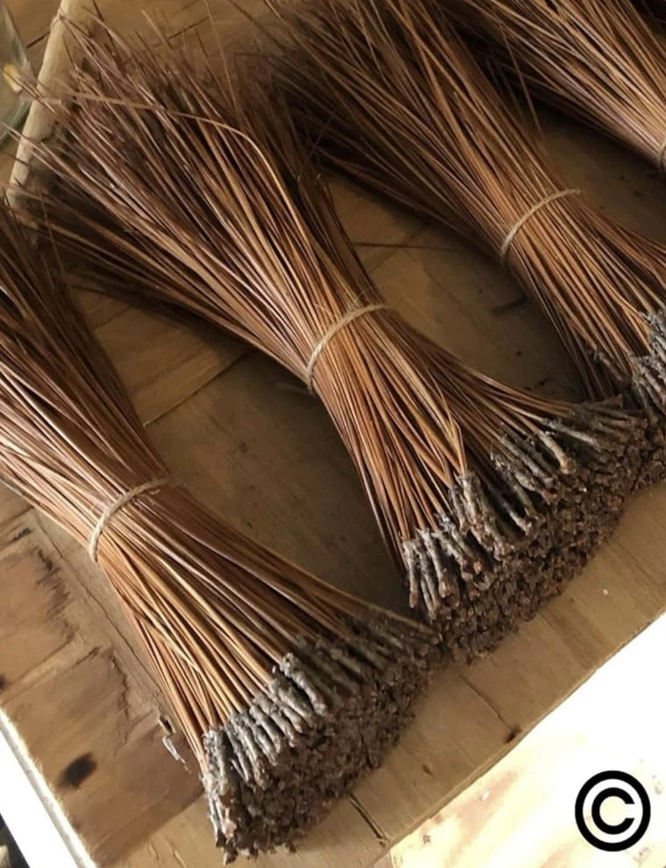 Long Leaf Pine Needles 10oz Bundle - Image 2 of 4