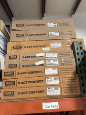 Husky Liner 52731 X-act Contour Floor Liner