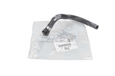 Original Kühlerschlauch für Opel Adam 13355359