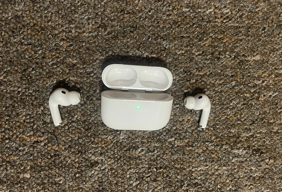 Apple AirPods Pro 3, Foto 1 von 3