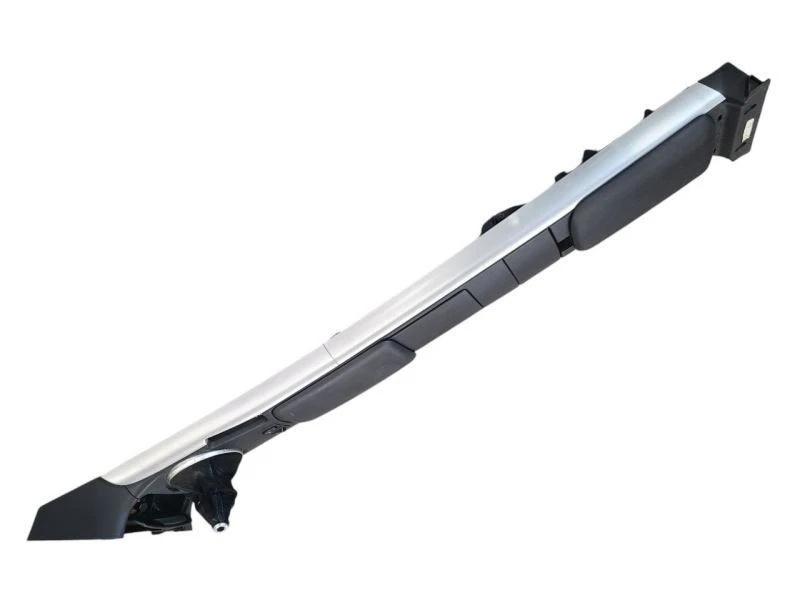 Consola piso delantero cuero compatible con 04-08 MAZDA RX8 595170 Foto 3 de 4