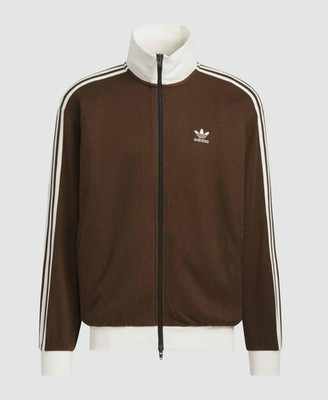 adidas Originals Waffle Classic Track Top Unisex Lifestyle Jacket