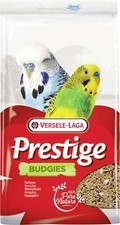 Prestige Wellensittiche 4 kg Vogelfutter