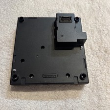 TESTED AND WORK Gameboy Player for the Nintendo GameCube - Missing Start-Up Disc