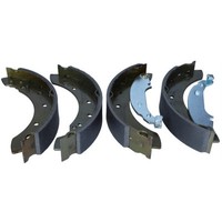 Maxgear Bremsbackensatz Bremsbacken Hinten FüR Renault Clio Ii Bb_ Cb_ Dacia