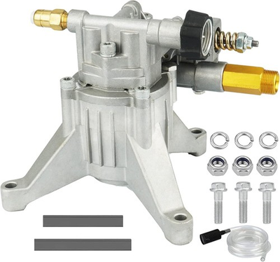 #ad #ad Powerstroke Subaru Power Washer PS80310E Pump Model# 308653078 $93.32