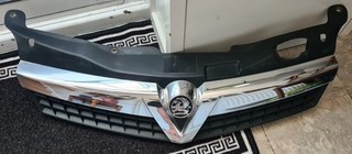 VAUXHALL Astra H Mk 5 Twintop Front Grille