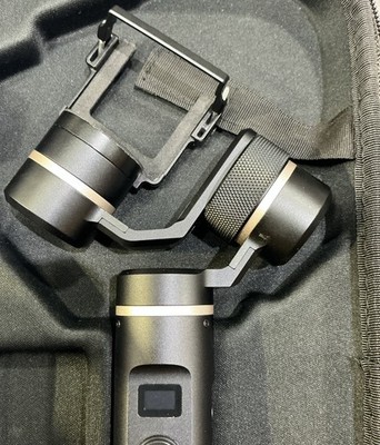 FEIYUTECH G6 ジンバル FeiyuTech G6 Stabilized Handheld Gimbal | eBay