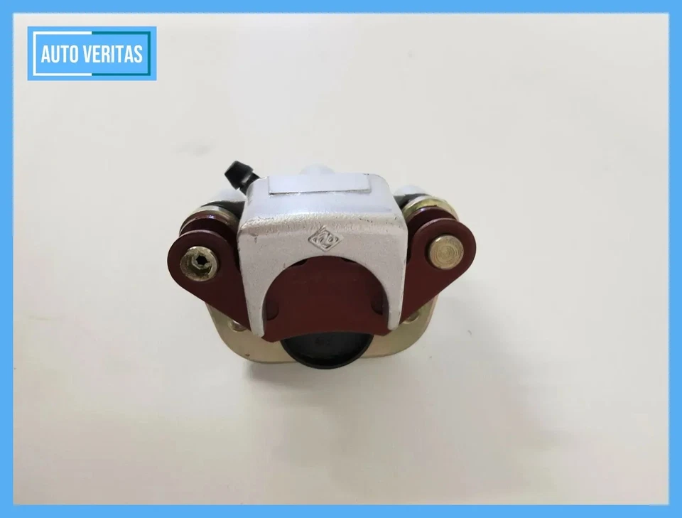 Brake caliper front right including pads Bashan BS300S-18 BS18 300 Quad Atv NEW - Image 3 of 4