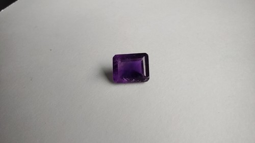 Amethyst 3,04ct Schöne Kräftige Farbe Amethyst 3,04ct Schöne Kräftige Farbe