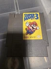 Super Mario Bros. 3 (Nintendo NES, 1990)