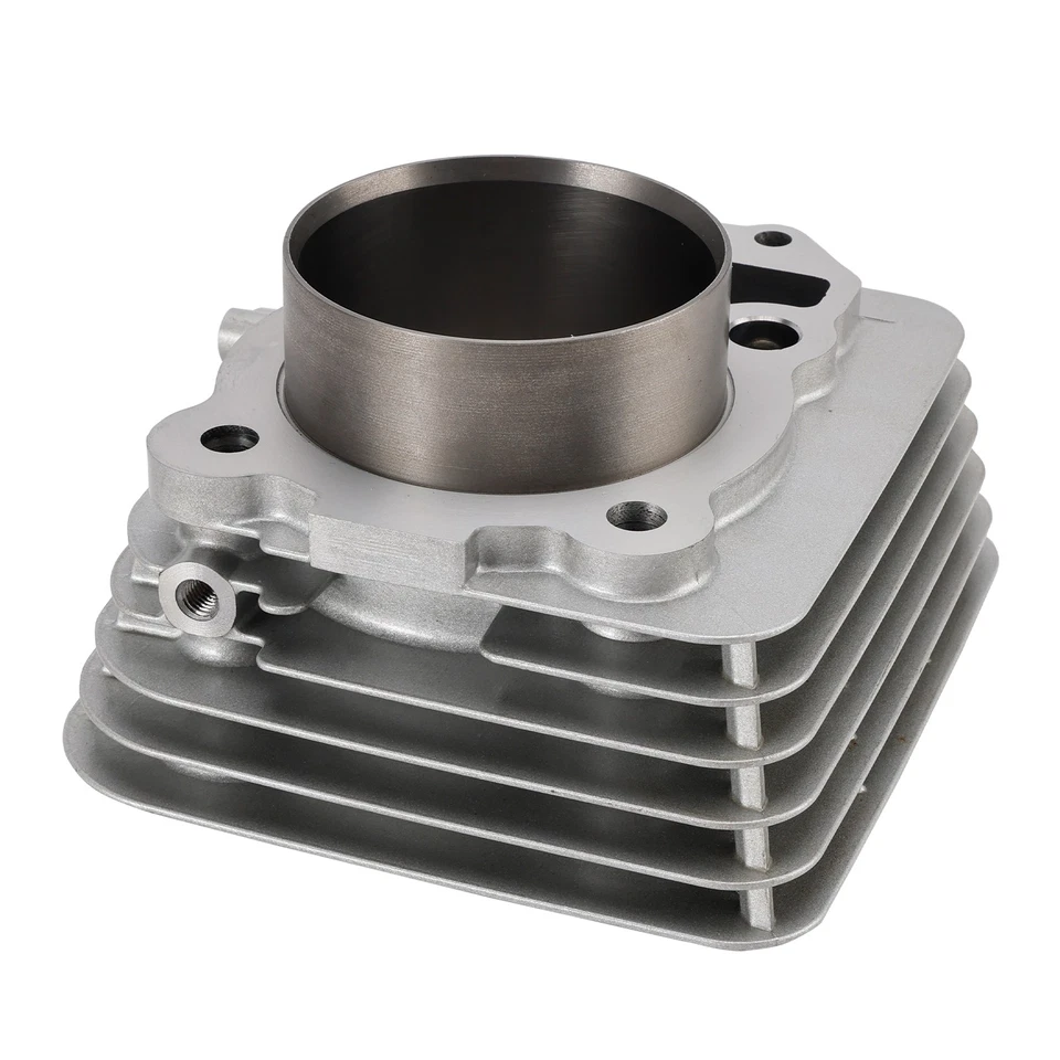 79MM GRUPPO TERMICO CILINDRO 300CC PER YAMAHA YFM250R RAPTOR 2008 - 2013 - Immagine 3 di 4