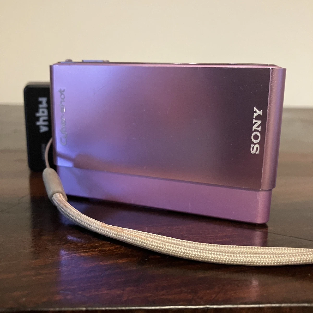 Sony Cyber-shot 10-11.9MP Digital Cameras for Sale - Shop New