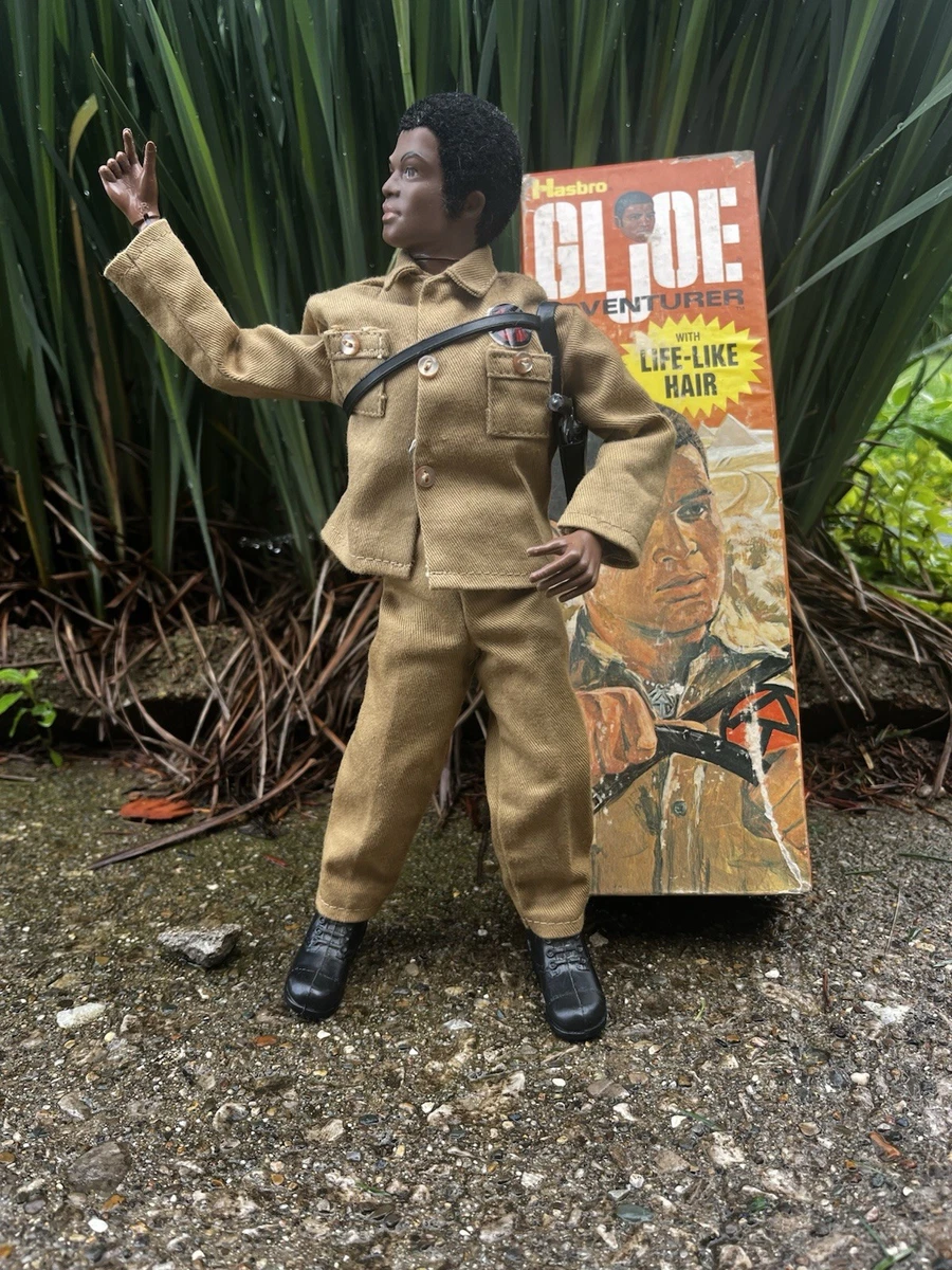 1970 GI Joe Action Figures for sale - eBay