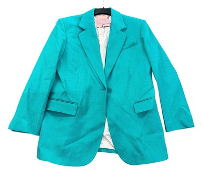 NEW Sandro Haper Womens Suit Blazer Jacket Size 40 $565 NWT FREE Shipping