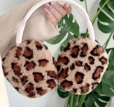 Leopard Print Earphone Covers for Airpods Max NEW