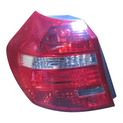 Rückleuchte, Heckleuchte links BMW 1er (E87) 118d - 第 1/3 張圖片