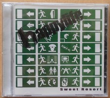Happylife - Sweet Resort - CD neu & OVP