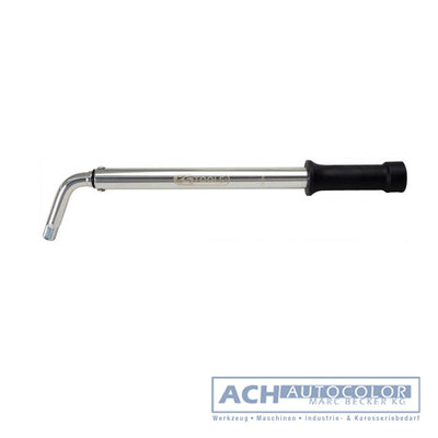 KS Tools 516.1451 Dynamometric Angle, 90Nm 400mm #