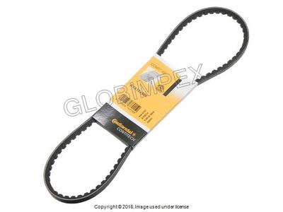 BMW (1971-1984) Belt Power Steering (10 X 900) CONTITECH OEM + Warranty