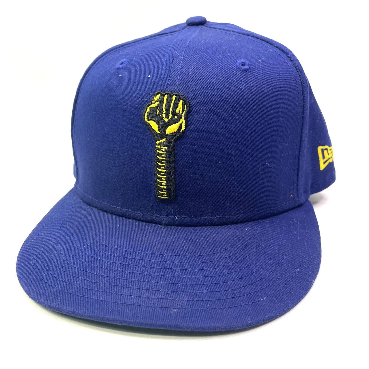 Hardies Hardware Skateboarding x New Era 7 3/8 59Fifty Hat Fitted