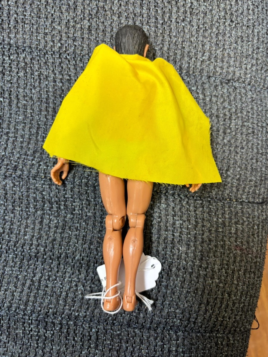 Pygmalion robinヘッド Mego Robin Vintage 1972 Original 8