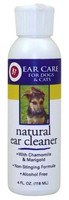 Miracle Care All Natural Ear Cleaner, 4-ounce, New, Free Shipping on sale Miracle Care All Natural Ear Cleaner, 4-ounce, New, Free Shipping on sale