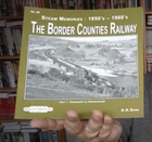 Steam Memories No 68 The Border Counties Railway Part 1 Newcastle to Reedsmouth