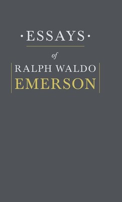 Ralph Waldo Emerson | Essays By Ralph Waldo Emerson | Buch | Englisch (2008)