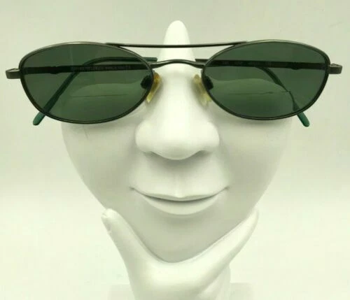 Pilot ARMANI Vintage Sunglasses