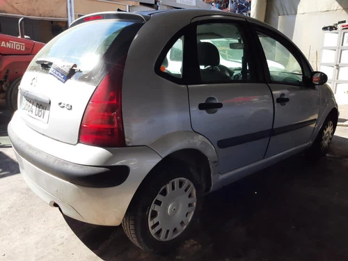 9636896880 Culata para CITROEN C3 1.4 HDi SX Plus 2004 8891025 - Imagen 9 de 10