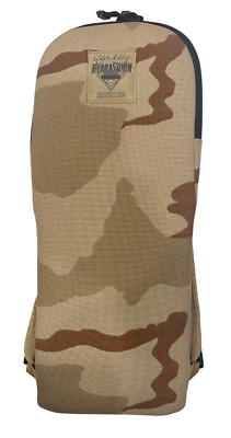 Sac D'hydratation Hydrastorm Turbine 3L – Motif Desert Camo (excellent état)
