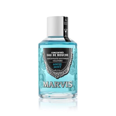 MARVIS Mundwasser Anise Mint 120ml