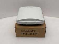 Ruckus ZoneFlex R750 2400Mbps Wi-Fi 6 4x4:4 Access Point 901-R750-US00